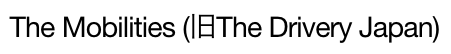 CROSSBIE JAPAN 株式会社（THE MOBILITIES）