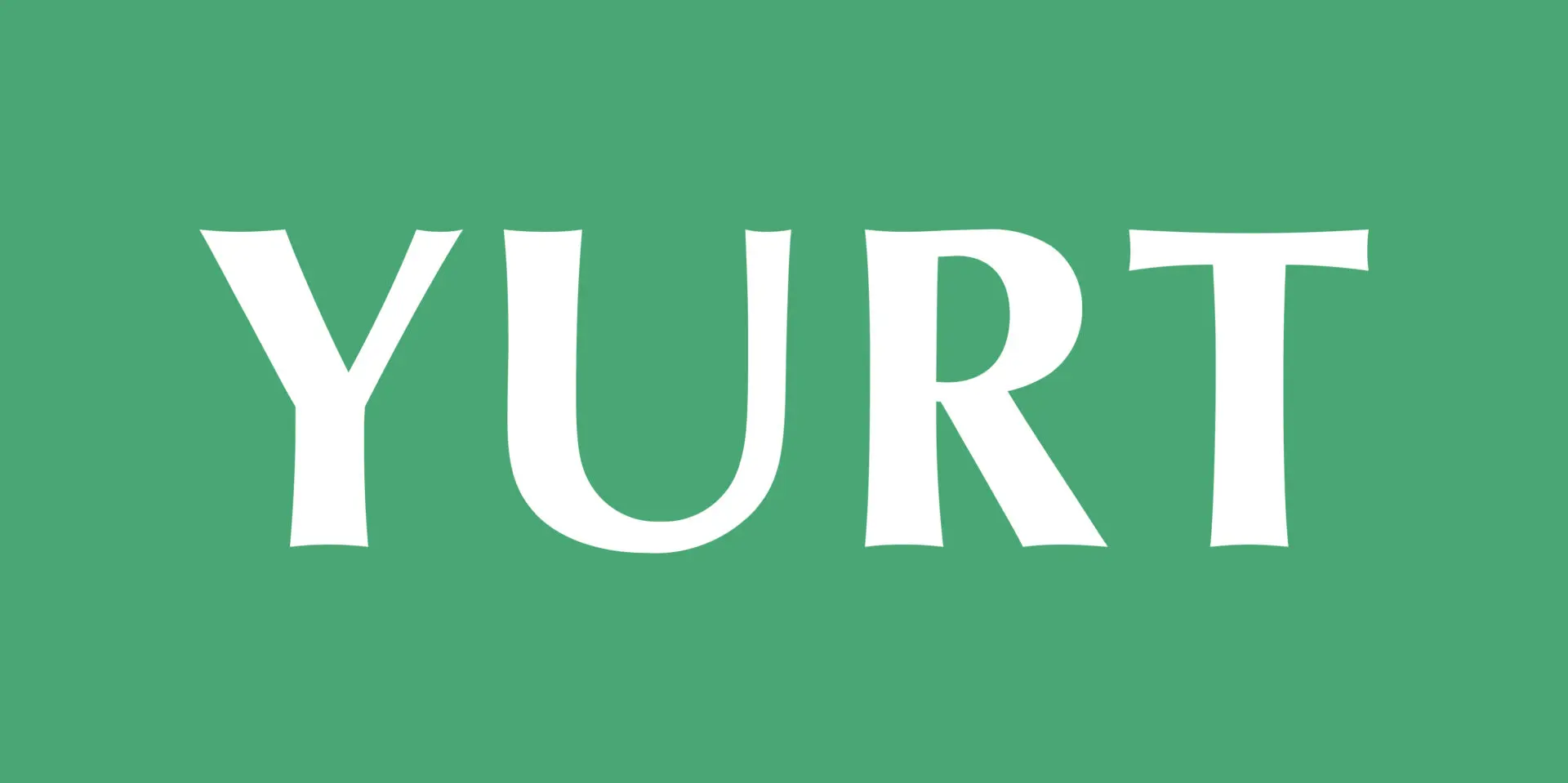 株式会社 YURT